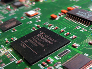 Analyze an embedded firmware