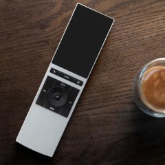 NEEO – The Thinking Remote